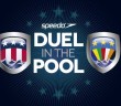 2013 Duel in the Pool Interviews