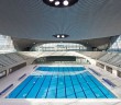 Zaha Hadid’s London 2012 Olympics Aquatic Centre opens to the public