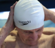 104-year-old Jaring Timmerman says swimming a key to longevity