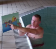 Instructional videos are an invaluable tool for swimming instructors