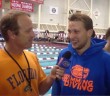 Marcin Cieslak – SEC Swim Championships 2014