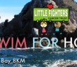 15 Swimmers to Attempt Extreme Charity Swim Around Cape Point tomorrow