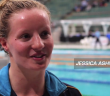 NSW States 2014 Jessica Ashwood New Australian Record Holder