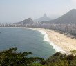 Sewage Levels In Rio 2016 Waters Have Olympic Experts Worried