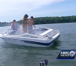 Trooper: Be smart when swimming in lakes