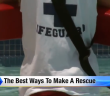 Lifeguard gives tips on how to save swimmers’ lives