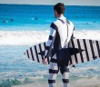 Watch: A Shark-Deterrent Wetsuit (And It’s Not What You Think)