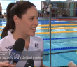 Last Commonwealth Games for Alicia Coutts