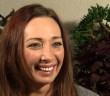 Injured Olympian swimmer Amy Van Dyken-Rouen on moving forward