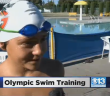 Olympians Hope To Inspire Young Swimmers In Galt