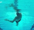 Ryan Lochte | Backstroke Body Position – Swim Technique