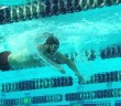Tyler Clary | Butterfly Breathing – Swim Technique