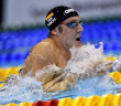 Berlin 2014 LEN European Swimming Championships â€“ Summary, Day 9