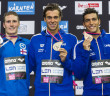 Berlin 2014 LEN European Swimming Championships â€“ Summary, Day 8
