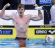 Berlin 2014 LEN European Swimming Championships â€“ Summary, Day 10