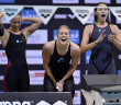 Berlin 2014 LEN European Swimming Championships â€“ Summary, Day 12