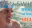 Lewis Pugh to complete final leg of seven swims in all Seven Seas