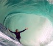 Filmmaker Captures Gorgeous Slow Mo Surfing Footage with $235K Phantom Cameras
