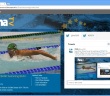 Live streaming from the Tokyo 2014 FINA Swimming World Cup leg