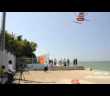 Lifeguard drones can reach swimmers a minute faster than human lifeguards