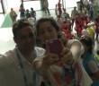 A day with Chad Le Clos – Learn and Share | Nanjing 2014 Youth Olympic Games