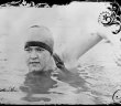 Gertrude Ederle – First Woman to Swim the English Channel