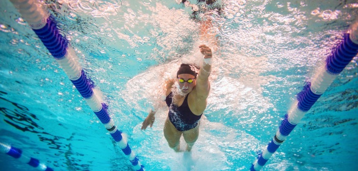 Impressions from the 2014 North Sea Swim Meet in Stavanger, Norway