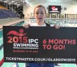 A video message from Ellie Simmonds