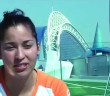 AIPS / FINA Young Reporters: Interview of swimmer Ranomi Kromowidjojo