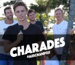 Charades #AusChamps15