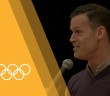 “If Not You Then Who?”| Mark Tewksbury | International Day of Sport for Development and Peace