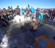 Video From Johanna Nordblad’s 50m Under Ice Guinness World Record
