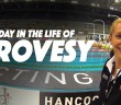 A Day in the Life of Grovesy #AusChamps15