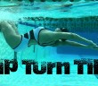Flip Turn Tips – Swim with Leila