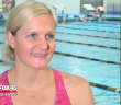 FOX 46 sits down with Olympic swimmer Kirsty Coventry