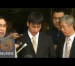 Naoya Tomita found guilty of stealing camera at Asian Games
