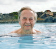 Swimming May Slow Down Aging for Decades