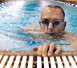 Chlorine in the pool doesn’t make your eyes red – it’s the urine