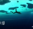 250 Feet Below 3 Feet of Ice In Speedos – Stig Severinsen Sets New Guinness World Record
