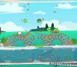 Angry Birds go underwater with Piglantis