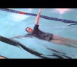 Backstroke technique tip with 3-time Olympian Dean Kent