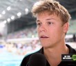 Be The Influence – The Australian Swim Team tackling binge drinking