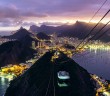 Beautiful Time-Lapse Video of Rio De Janeiro