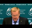 Bitter battle of words between Leigh Nugent, Swimming Australia and AOC