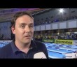 British journalist Rod Gilmour interviewed at the 2013 Faroe Champs