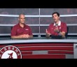 Coach Pursley Stops by the Crimson Tide Connection