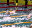 Eindhoven Swim Cup: Kromowidjojo sets another textile best