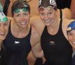 Erika Braun’s Journey to the 2012 US Olympic Swimming Trials