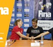 FINA Swimming World Cup 2013 – Moscow (RUS) – Press Conference