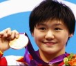 London 2012 day 3 finals: Grevers and Ye posts Olympic Records